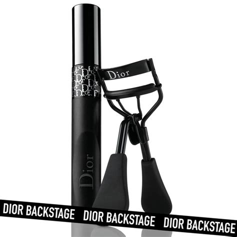 dior wimpernzange|dior eye makeup mascara.